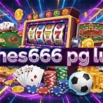 riches666 pg slot